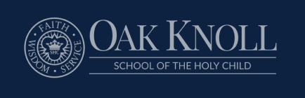 Oak Knoll School of the Holy Child