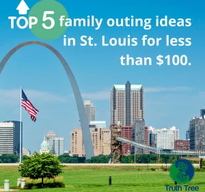 Top 5 Family Outings in St_ Louis for le