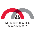Minnehaha Academy | Private School in Minneapolis | Christian School in Minneapolis | School Logo | Truth Tree knows School Marketing