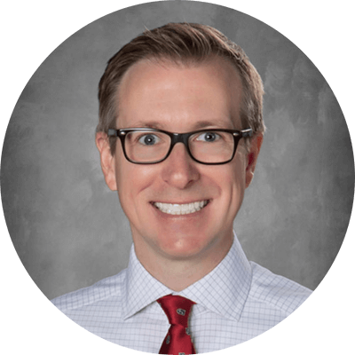 Brant Nyhart is the Director of Development and Communications at Paradise Valley Christian Preparatory School in Phoenix, AZ