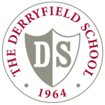 The Derryfield School | Private School in Manchester, NH | A Truth Tree Digital Marketing Partner | Logo
