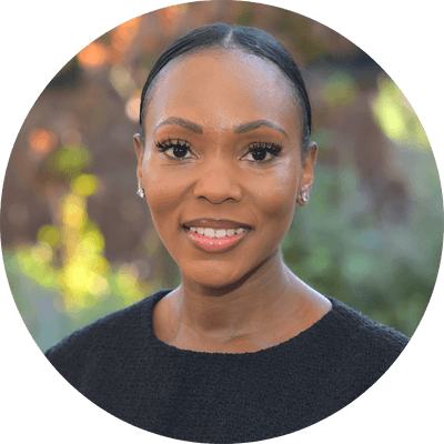 Cymone Williamson, Director of Community Connections & Belonging, The Peck School in Morristown, New Jersey, Truth Tree provides digital marketing strategies and solutions for schools