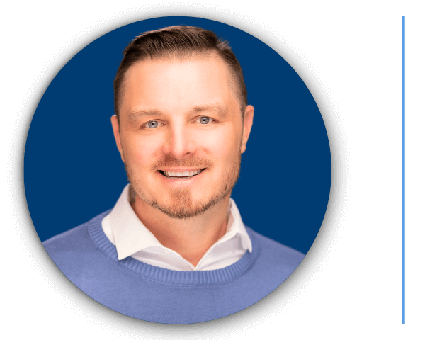 Trevor Waddington, Founder of Truth Tree | Truth Tree Digital Marketing for Schools | Truth Tree provides digital marketing strategies and solutions for schools